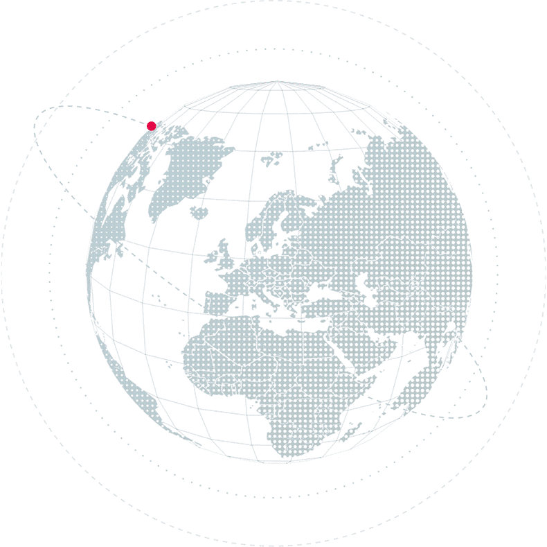 Expand International Markets