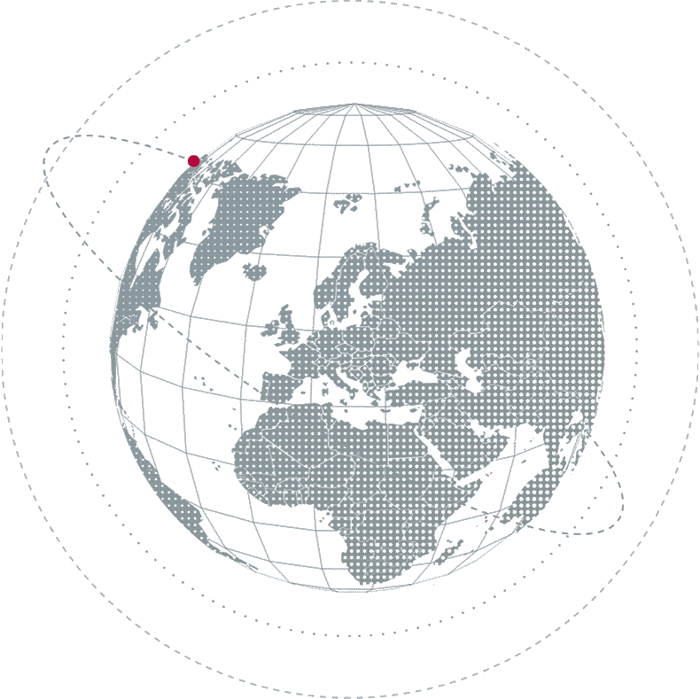 Expand International Markets