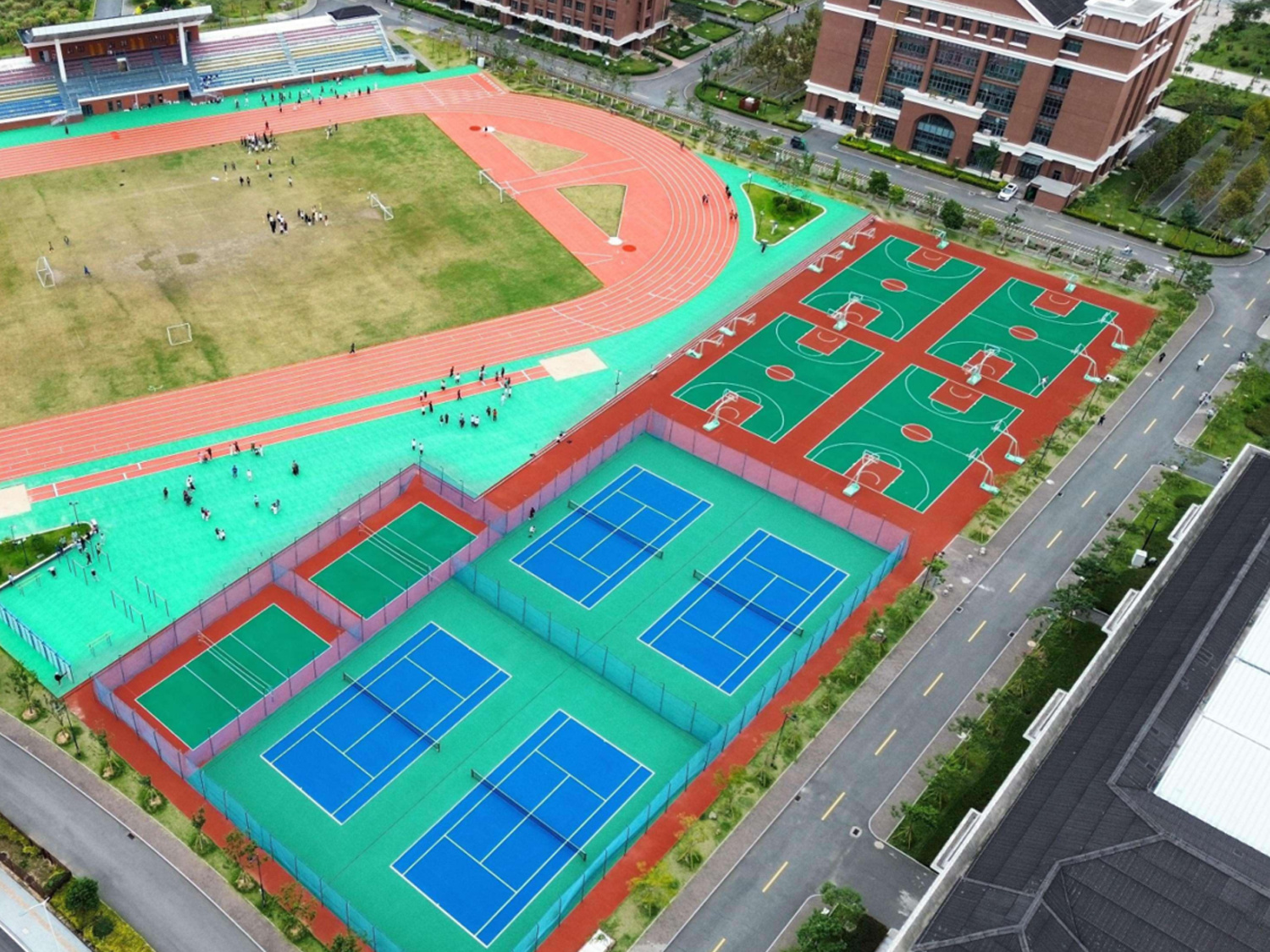 Renji College, Wenzhou Medical University, Zhejiang