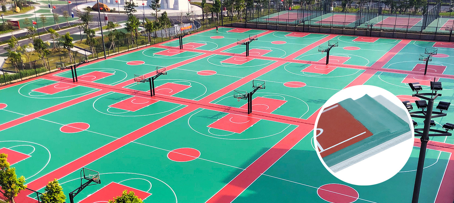 Synthetic Court
