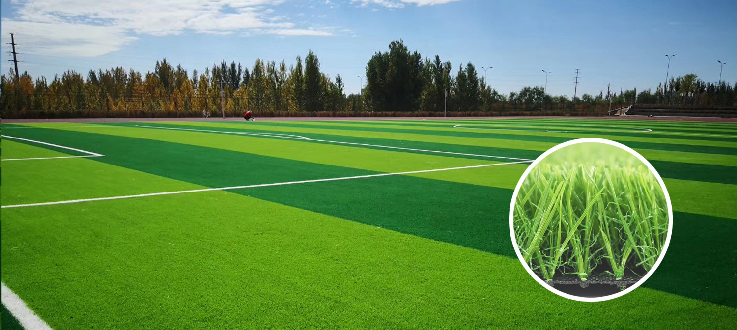 Artificial Grass