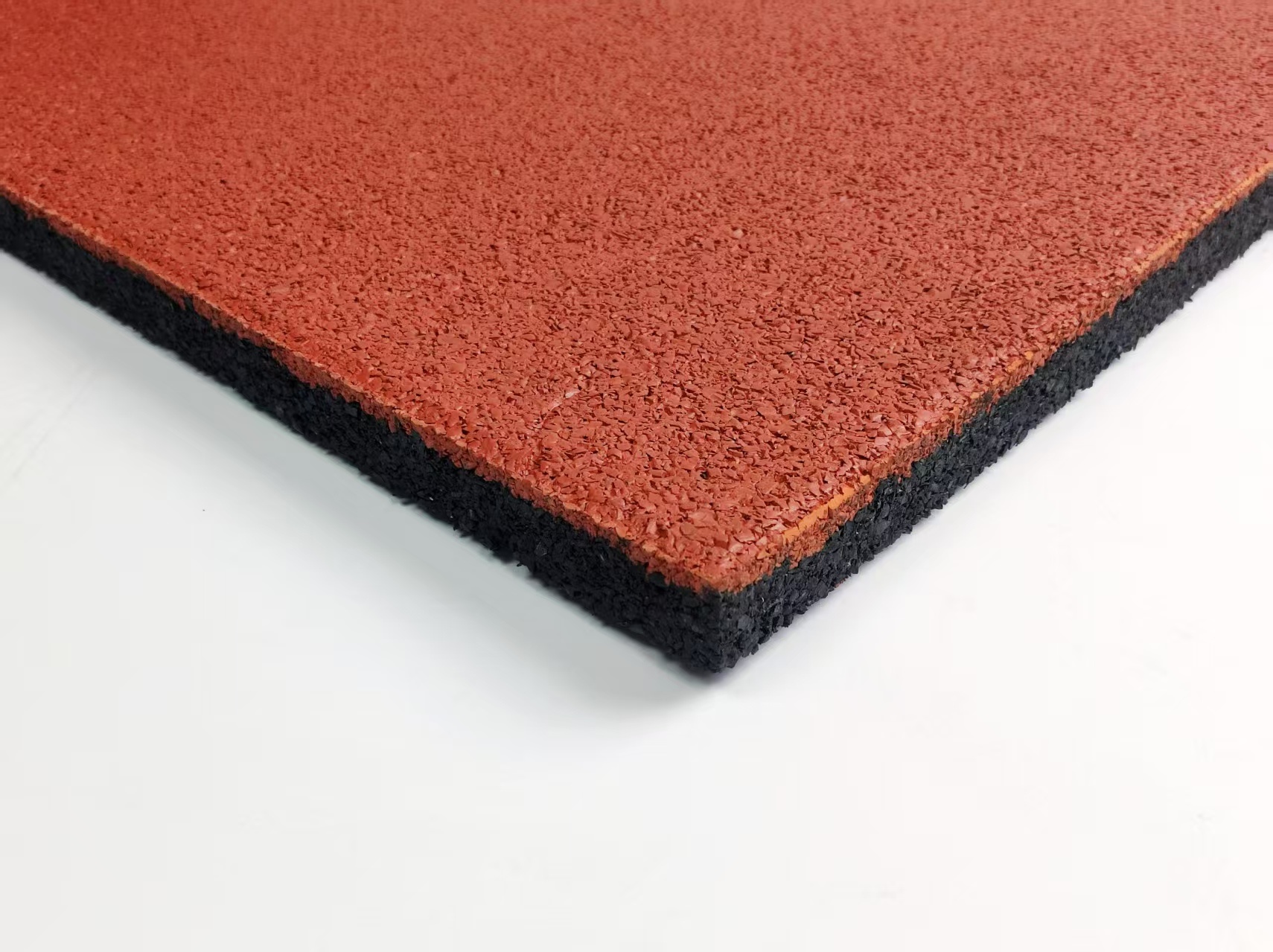 Outdoor EPDM Prefabricate Shock-absorbing Floor Mat