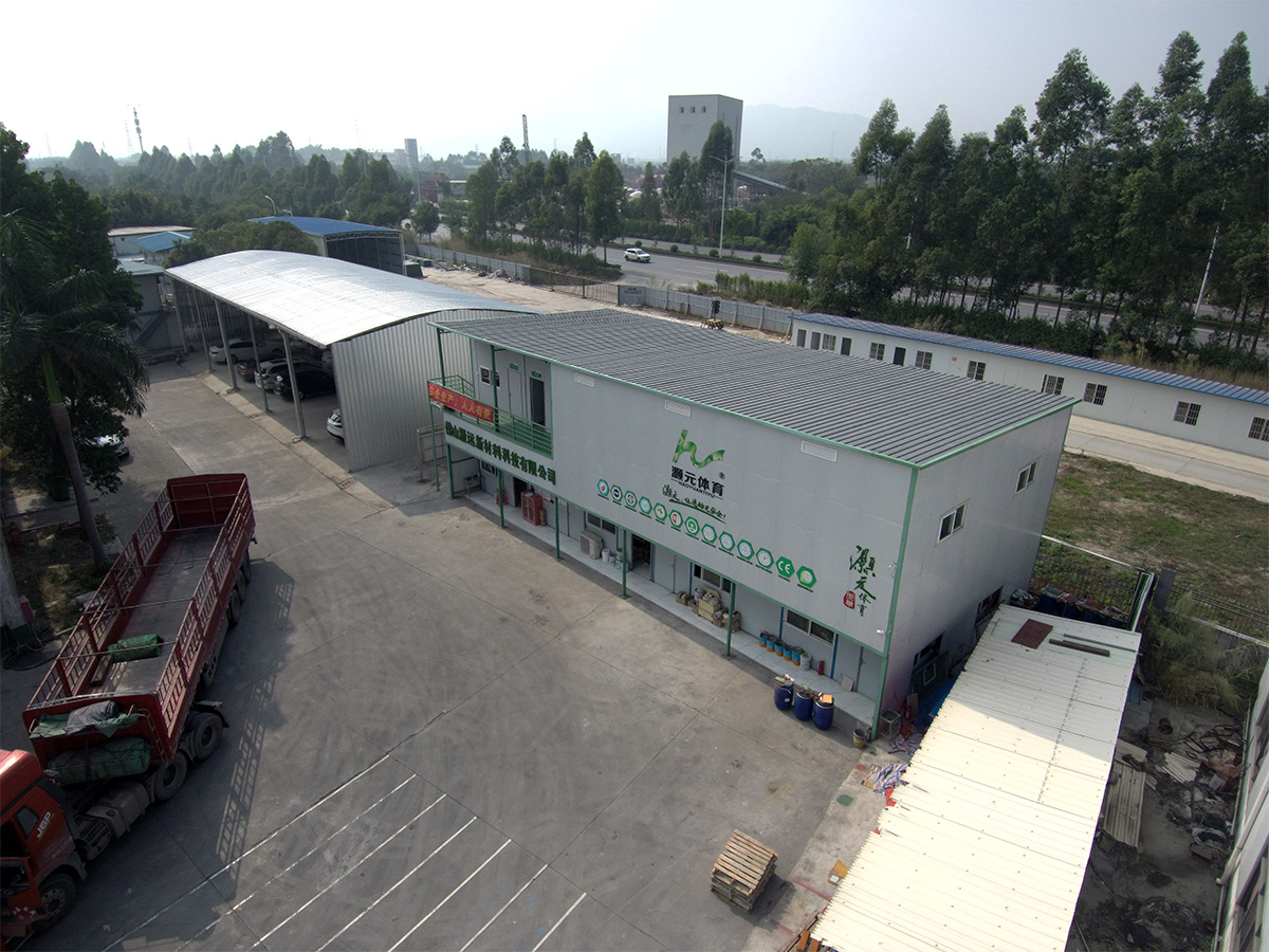 Factory