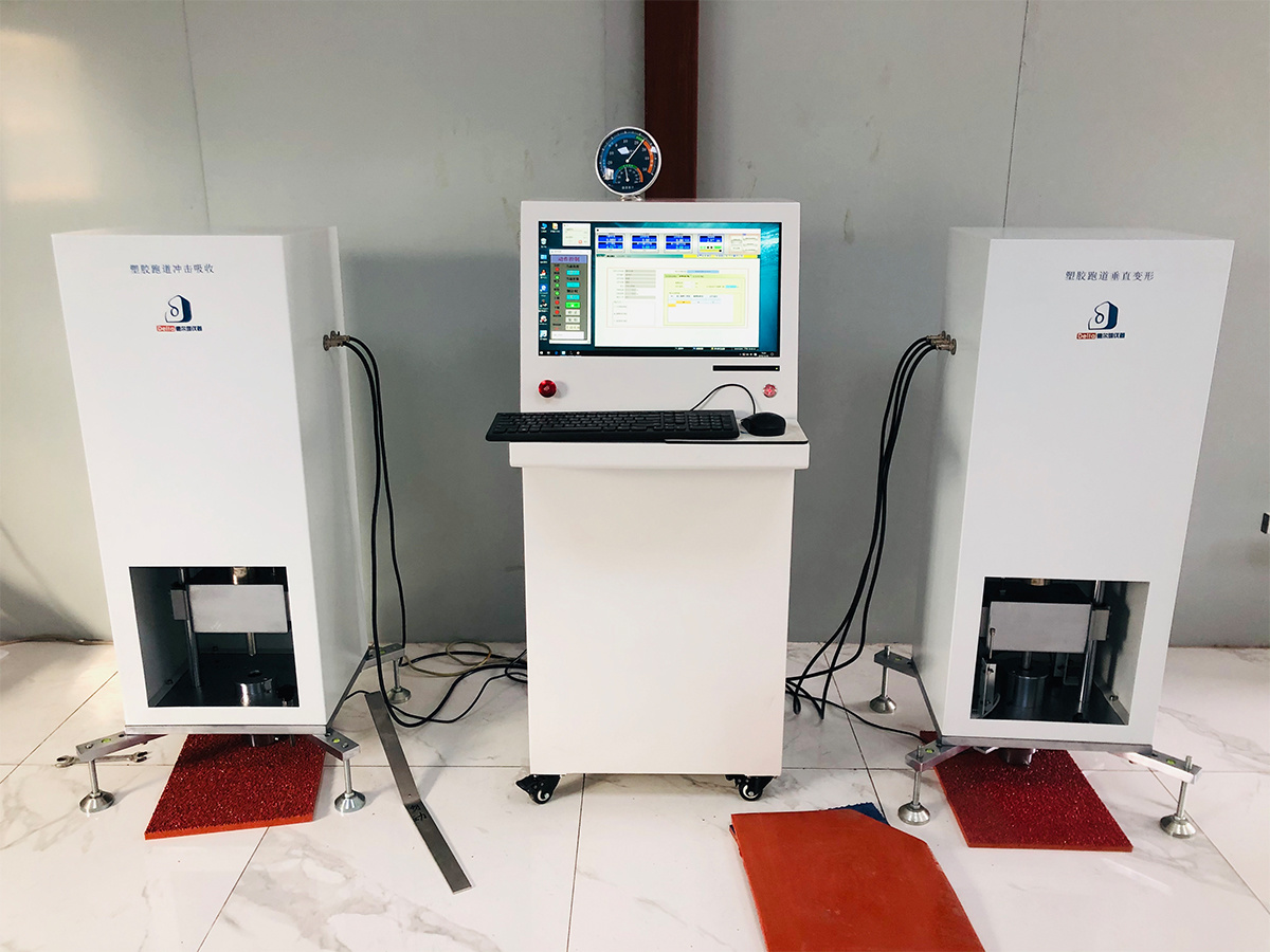 Factory Inspection Instruments