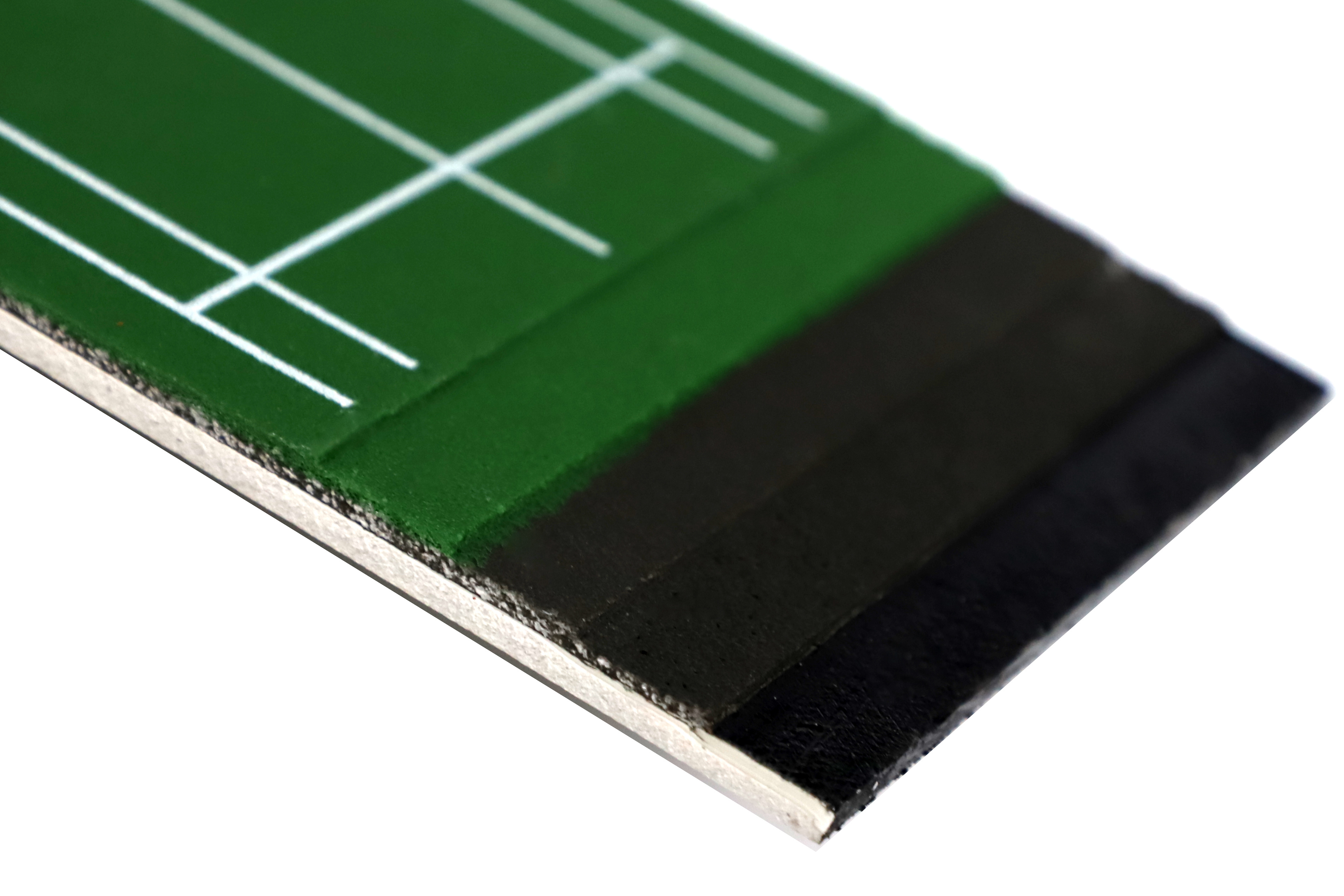 Acrylic Sport Court