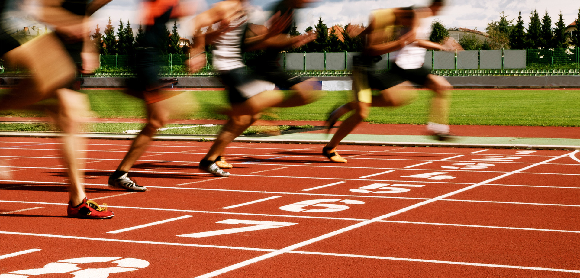 All-Weather Tracks, Sustainable Future