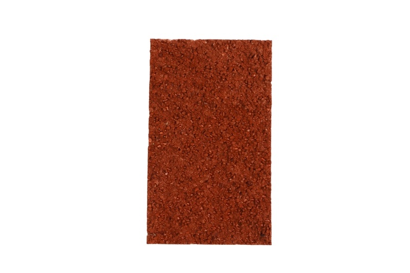Anti-skid Road Surface