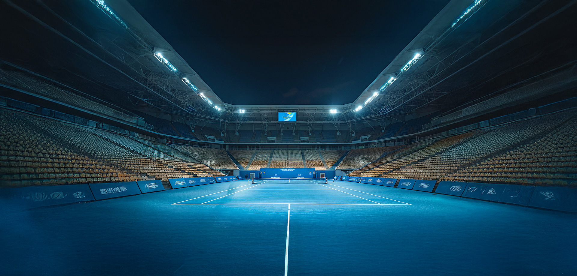 High-Performance Sports Surfaces: Zero Lead Time, Decade-Long ROI