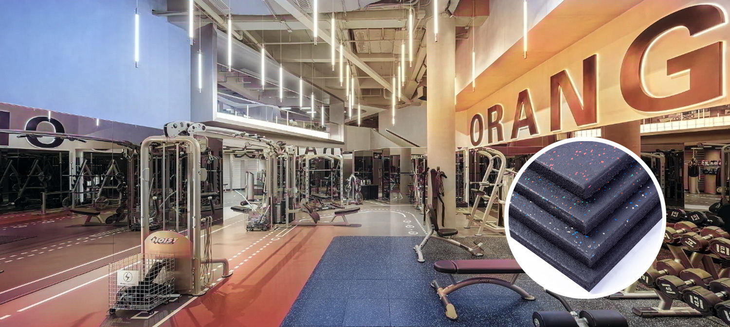 Gym Mats